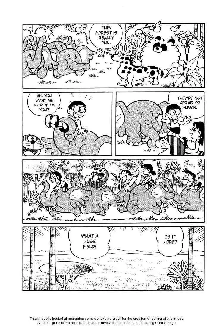 Doraemon Long Stories Chapter 2.2 23